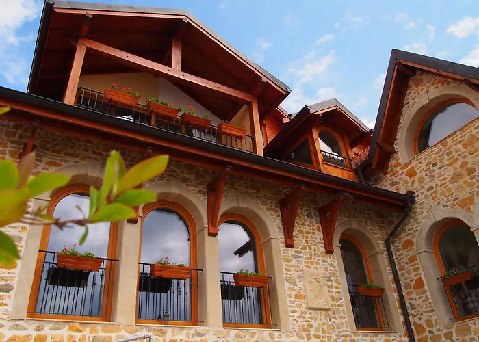 Les Lumieres De Geneve Bed & Breakfast