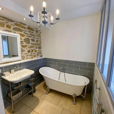 Bed & Breakfast Les Lumieres De Geneve *