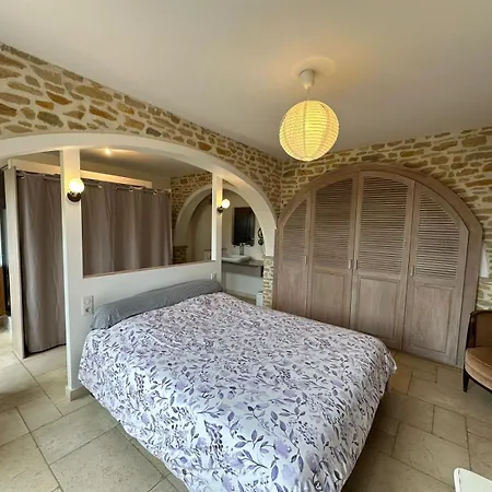 Les Lumieres De Geneve Bed & Breakfast Grilly