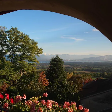 Les Lumieres De Geneve Grilly