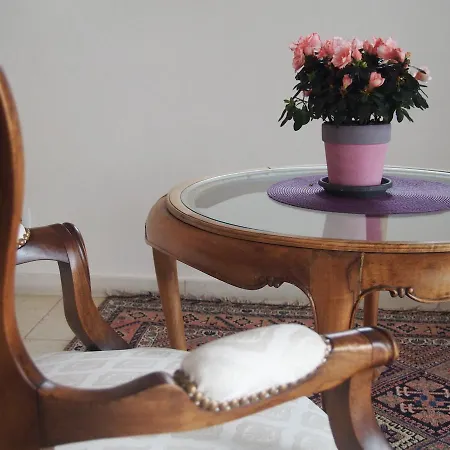 Bed & Breakfast Les Lumieres De Geneve *