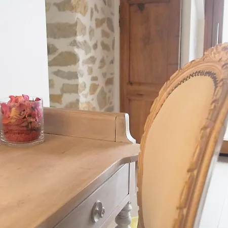 Bed & Breakfast Les Lumieres De Geneve *