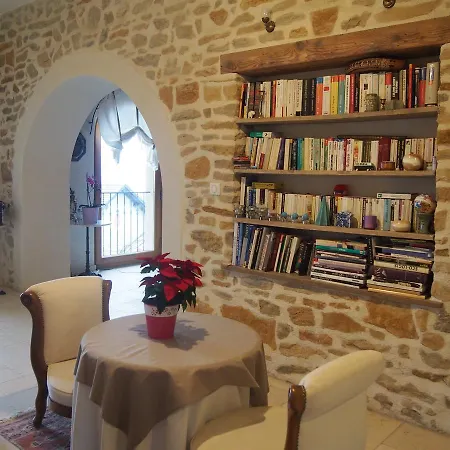 Bed & Breakfast Les Lumieres De Geneve