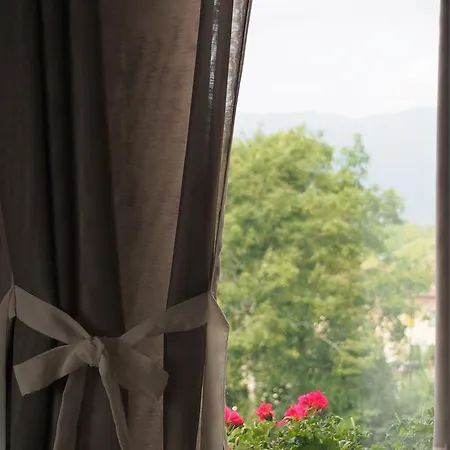 Bed & Breakfast Les Lumieres De Geneve *