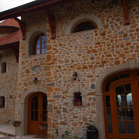 Les Lumières De Genève Bed & Breakfast *