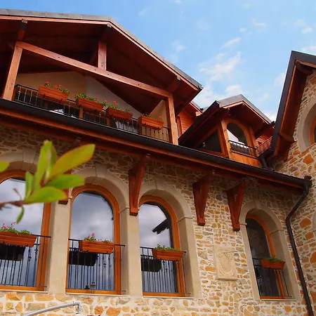 Les Lumieres De Geneve Bed & Breakfast