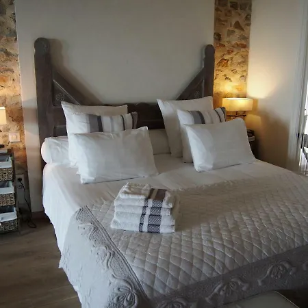 Les Lumieres De Geneve Bed & Breakfast Grilly